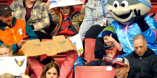 Scotties Tournament of Hearts - Draw 16