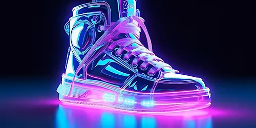 Gym Shoe Jam pt. 4 (Teen Dance Party)