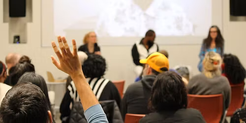 Is This Thing On? An Orientation to Podcasting & the Podcast Garage