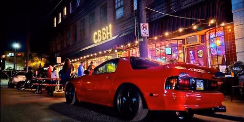 Jim Oakum Live @ Covered Bridge Brewhaus