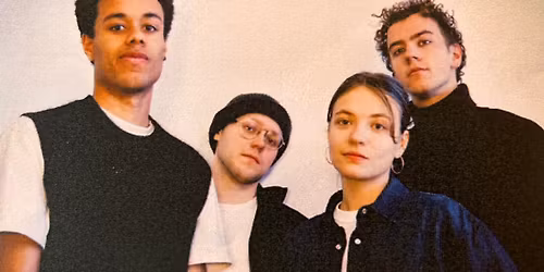  Varm jazz i en kold tid. 