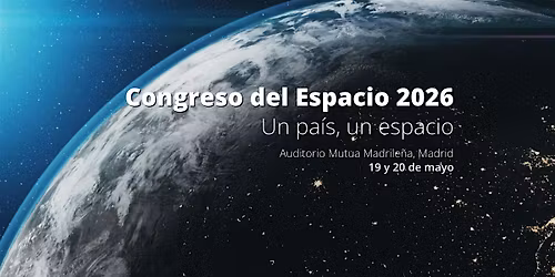 Congreso del Espacio