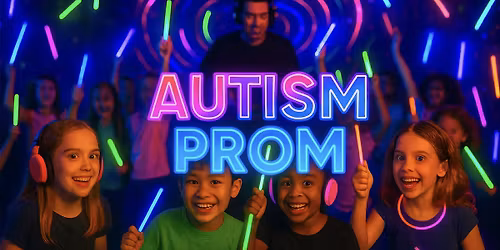 FREE Autism Prom