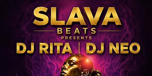 Slava Beats bank holiday special 