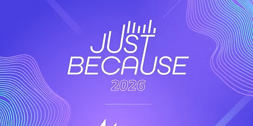 Just Because - Melbourne