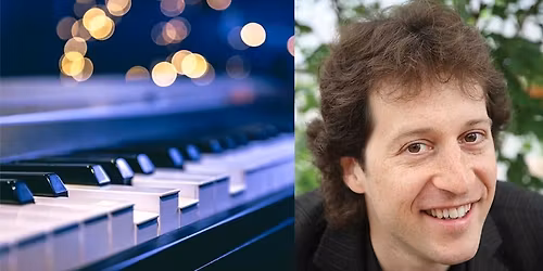 In Concert: David Saliamonas