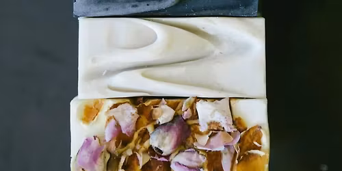 Advanced Soap Making Class