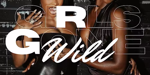 R&B ONLY ALL BLACK AFFAIR