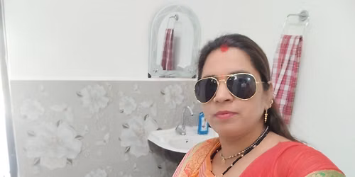#Ashameena