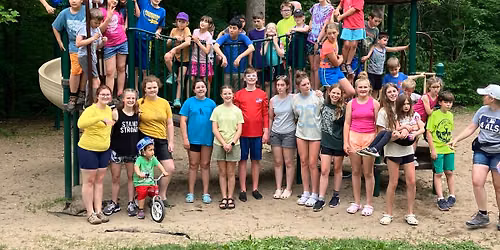 Play & Picnic in the Park