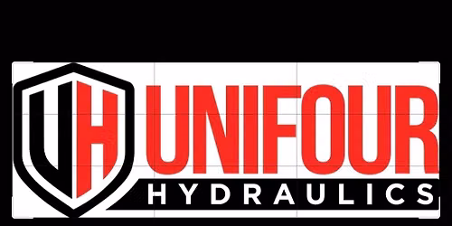 The Unifour Hydraulics Twin 20s