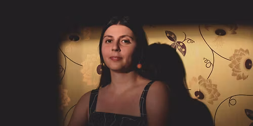 Amanda Ekery Live in Concert