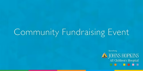 Kart 4 Kids Top Golf Tournament