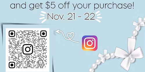 Follower Appreciation Day!