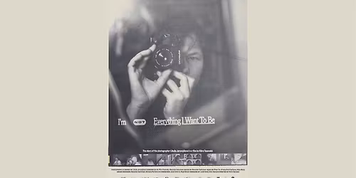 European CineFest: "I'm Not Everything I Want to Be " (Czech Republic)