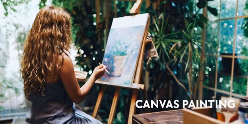 Canvas Painting