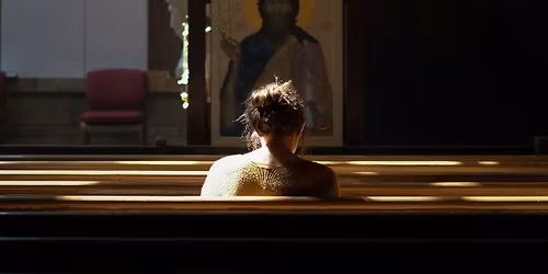 Parish Reconciliation Service