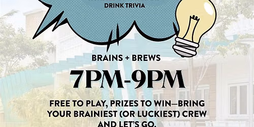 Trivia with Think or Drink