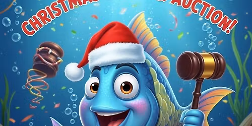 AAA Christmas Party & Auction 2025