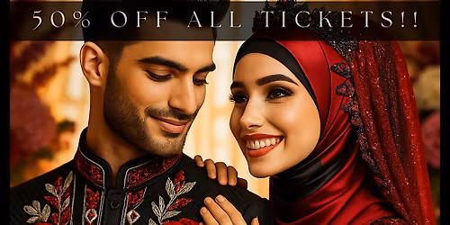 First Impressions - Muslim Marriage Event - 1 Year Anniversary Special