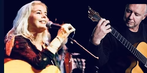 \u201cSpirits Aligned\u201d Leslie Dowdall and Hugh Buckley