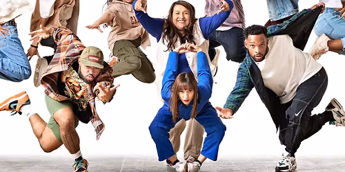 Versa-Style Dance Company: Tribute to Guardians of Street Dance