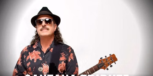 Soul Sacrifice - Santana Tribute