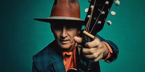 Jim Keller "End of the World" Album Release Party