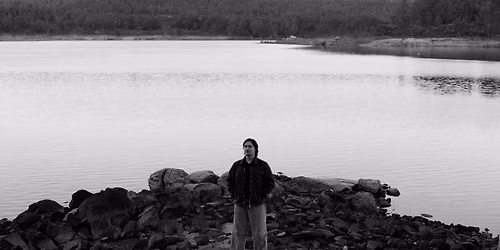 JACOB HAGGETT \u2013 SONGS BORN FROM SLEEPLESS NIGHTS