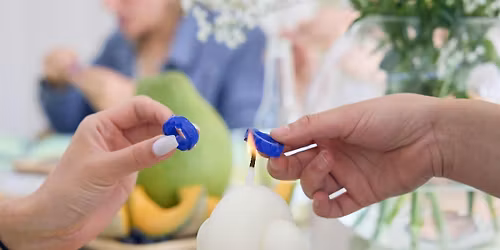 WAX RING CARVING WORKSHOP
