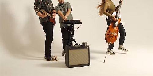 Free Creatures Live At Monk\u2019s