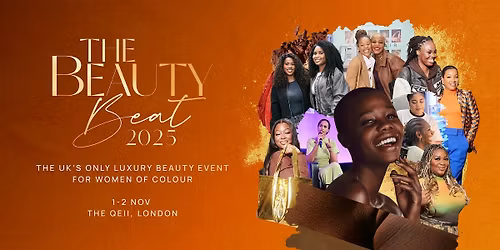 The Beauty Beat 2025