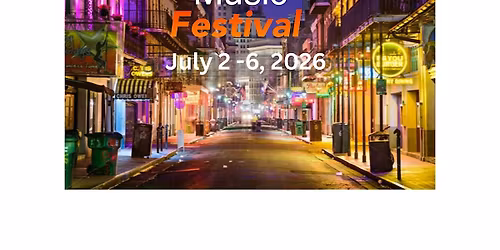 Essence Festival of Culture  2026