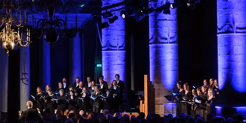 Ich will euch tr\u00f6sten