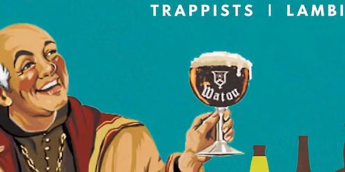 Belgium Beer Dinner