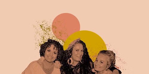 Generations & Dynasties: The Briscoe Sisters