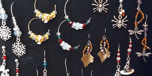 Seasonal and Holiday Jewelry with Deb
