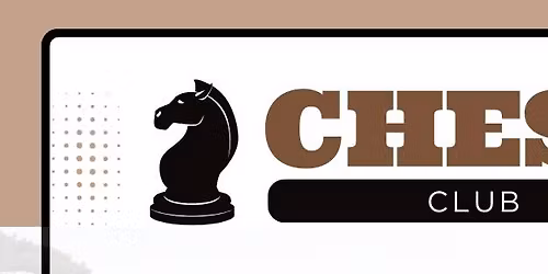 Chess Club at Belle Vue Community Centre