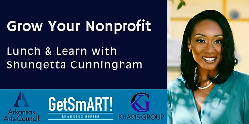 Lunch & Learn: Grow Your Nonprofit