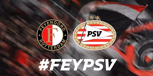 Feyenoord - PSV