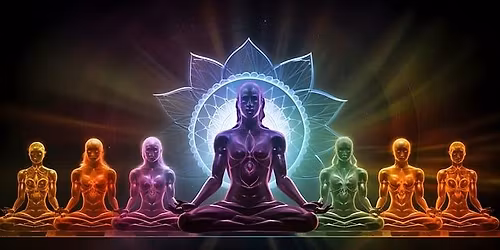 Reiki Share, alternating Thursdays, $10