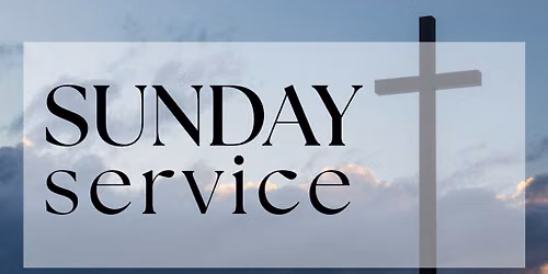 Service of the Word with Parade