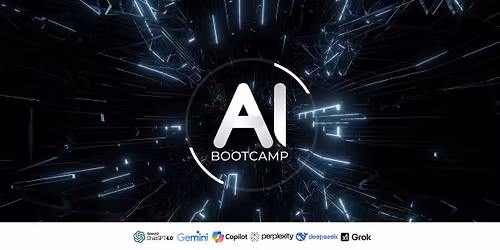Ai. Artificial Intelligence BootCamp  V18