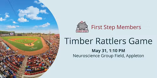 First-Step: Timber Rattler Game