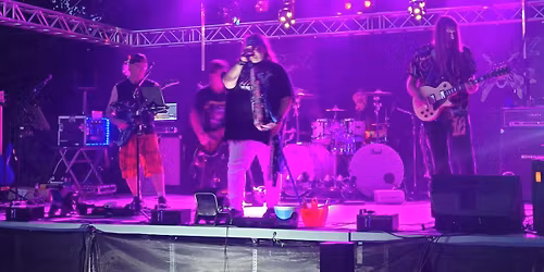 KC Ritz Live at JDs Roadhouse 