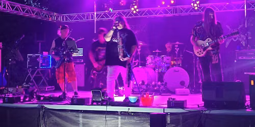 KC Ritz Live at JDs Roadhouse