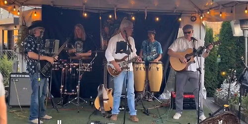 Flashback plays the Willamette Valley Smokehouse