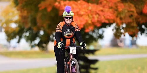 ILGR Fall Ride