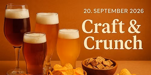 Craft & Crunch
