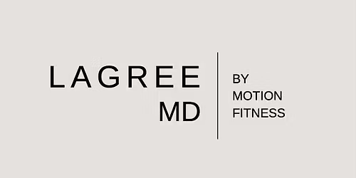 Move in Slow Motion with Lagree MD by Motion Fitness